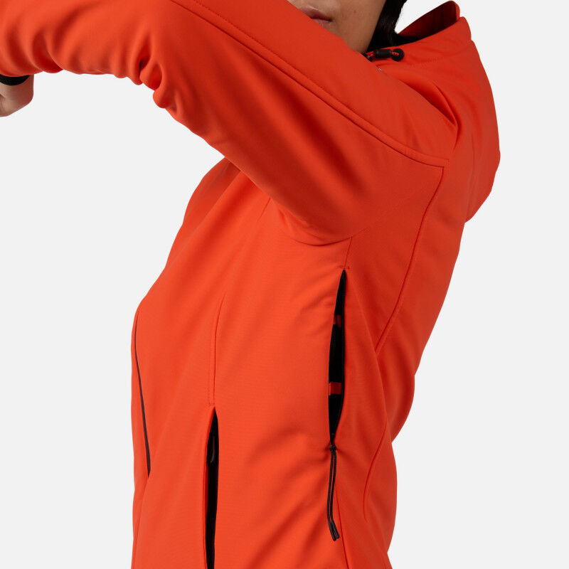 Cieloalto Jacket - Veste ski femme
