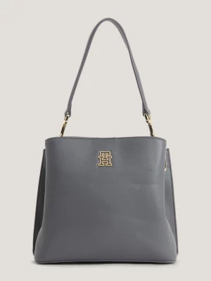 Bolsa estruturada tipo balde