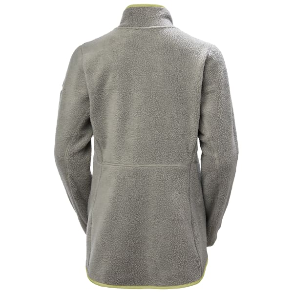 Veste polaire HELLY HANSEN W IMPERIAL PILE JACKET TERRAZZO