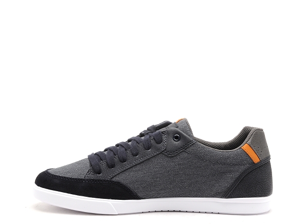 Geox basses homme u352ca u walee bleu