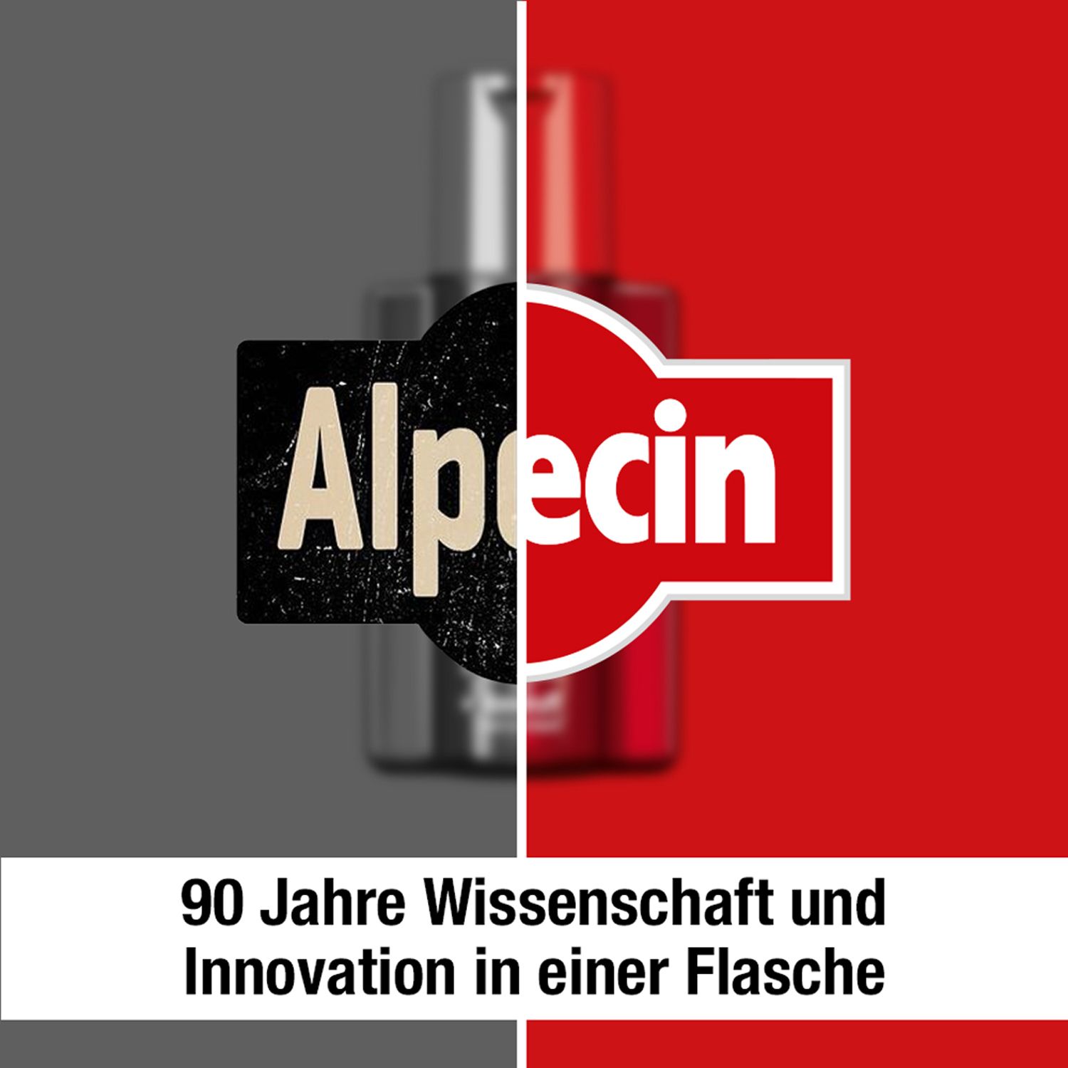 Alpecin Doppel-Effekt Shampoo