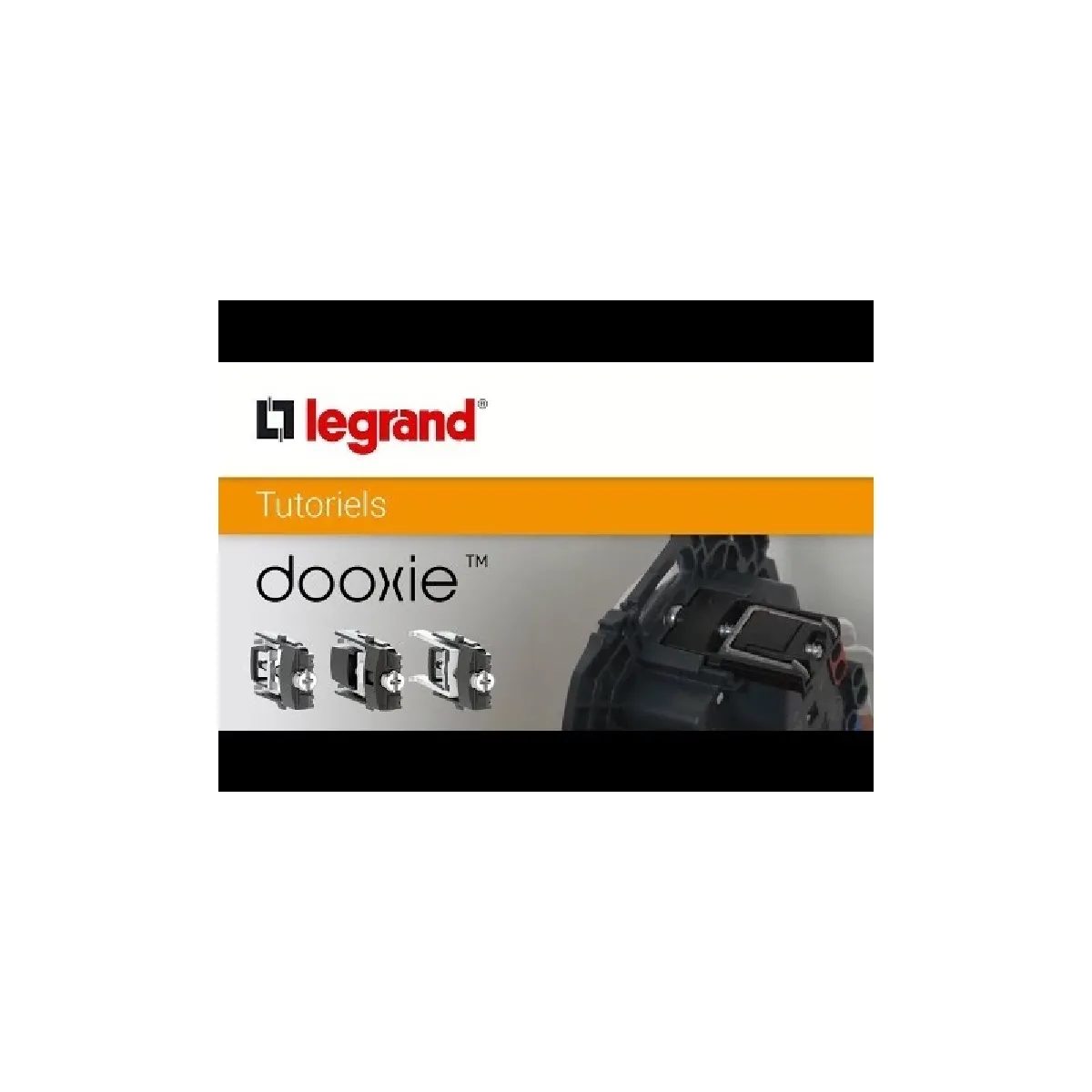Legrand Bouton Poussoir Lumineux