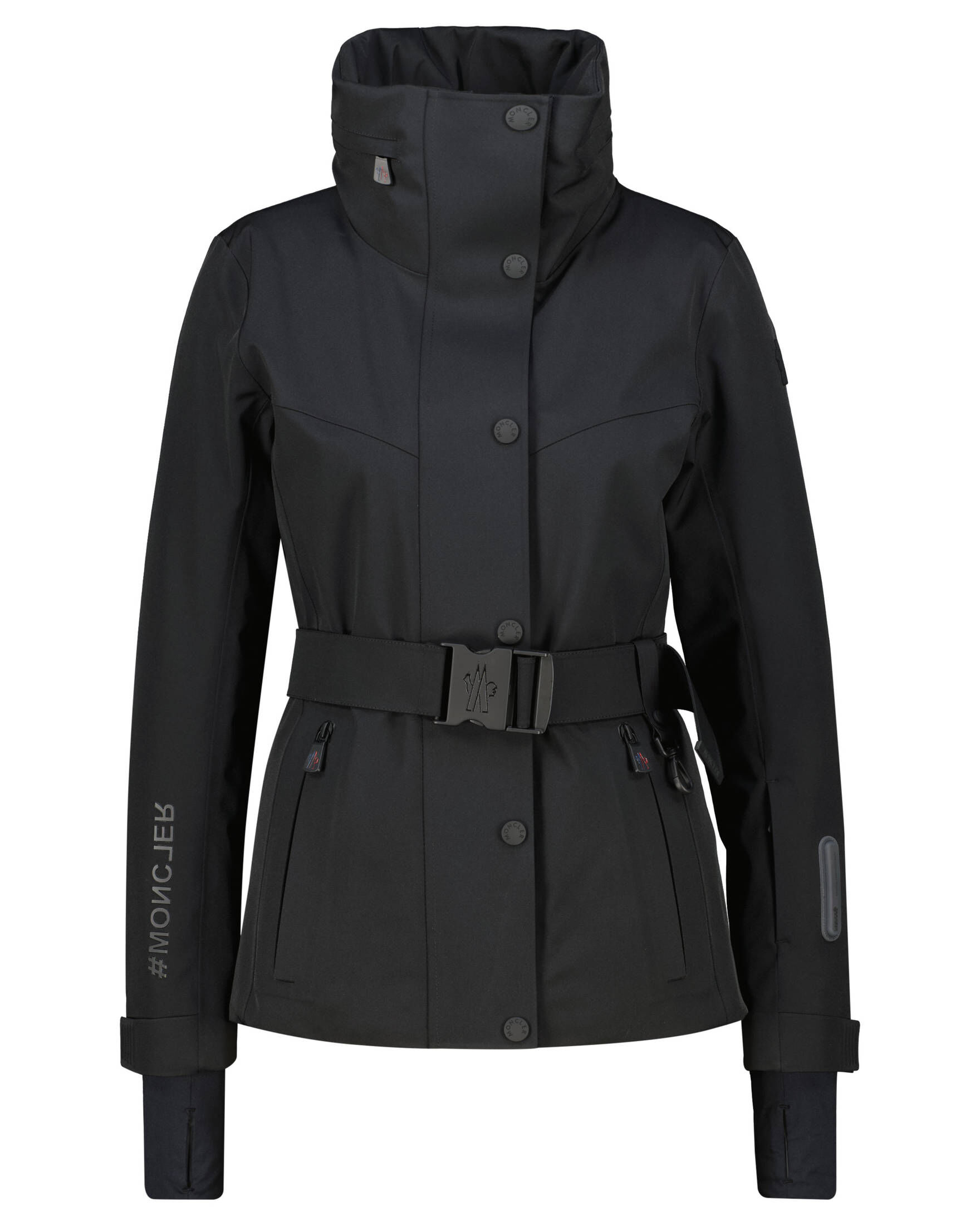Moncler Grenoble| Damen Skijacke HAINET JACKET