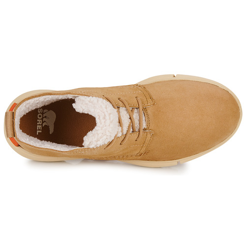 Sorel - SOREL EXPLORER II DRIFT WP - Camel