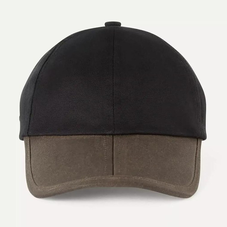 Sealskinz Marham Black/Olive