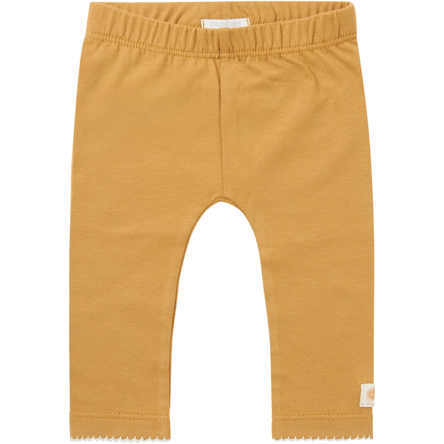 Noppies Leggings Nowata Apple Cinnamon