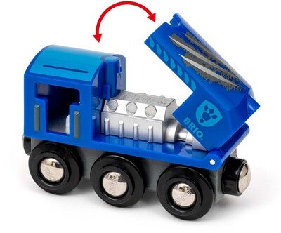 BRIO World 36111 Special Edition Tog