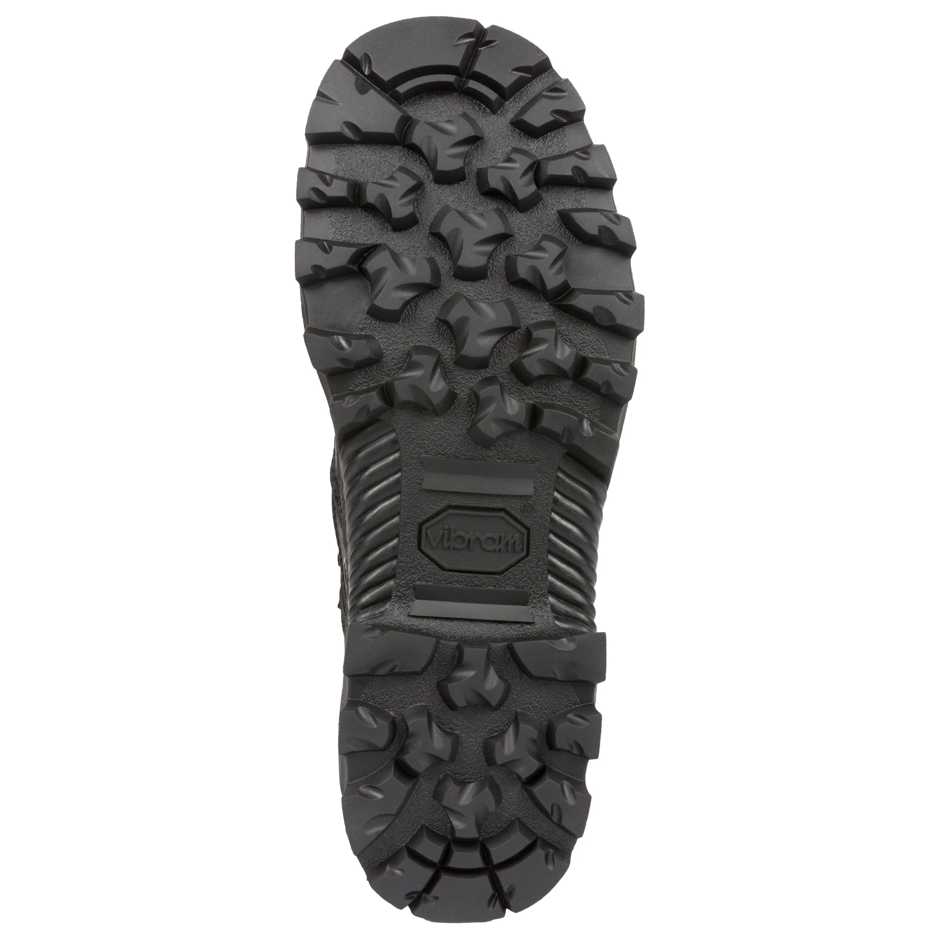Magnum -  HI-TEC Spartan XTB