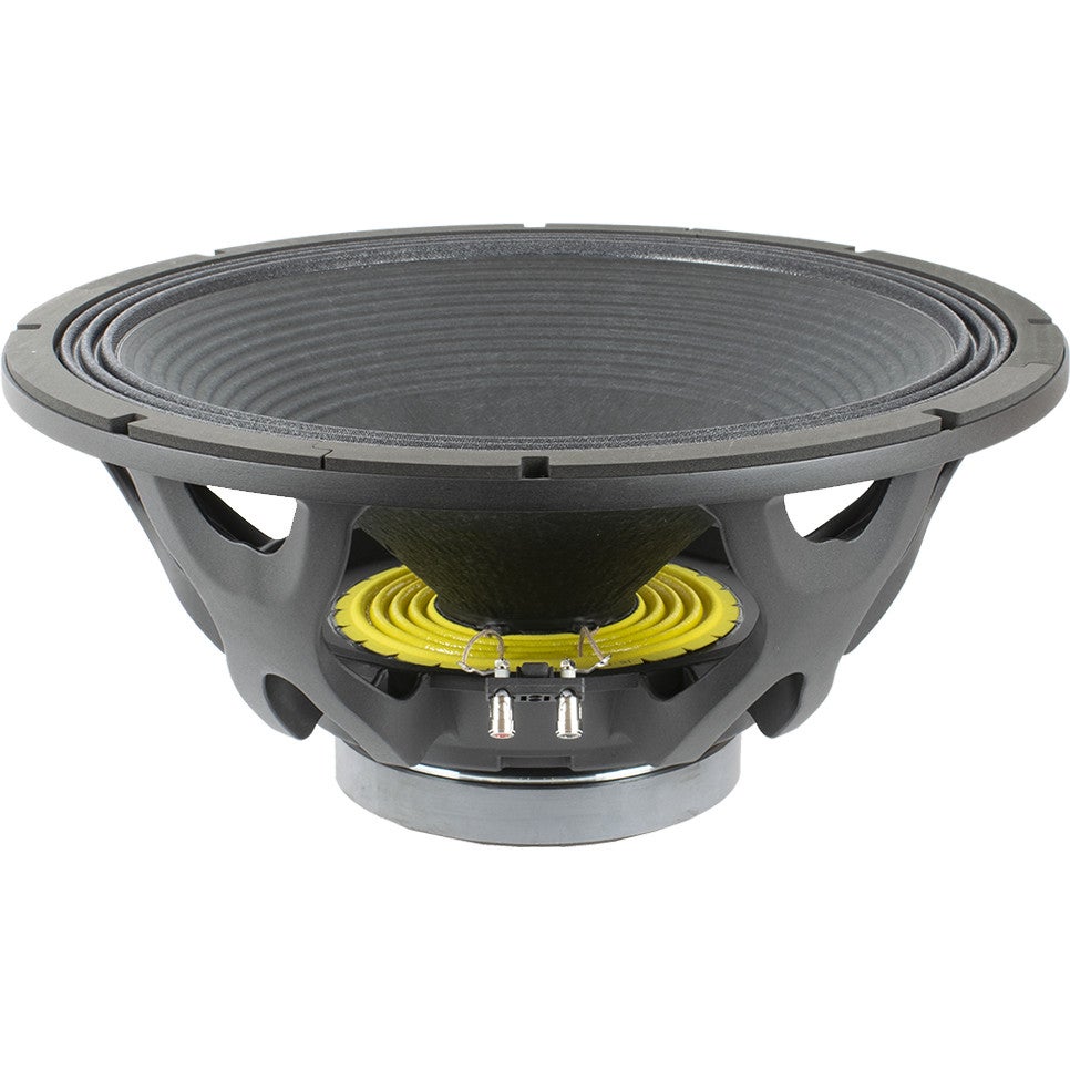 Beyma 21QLEX1600FE 21 inch woofer 3200 W, 8 Ohm