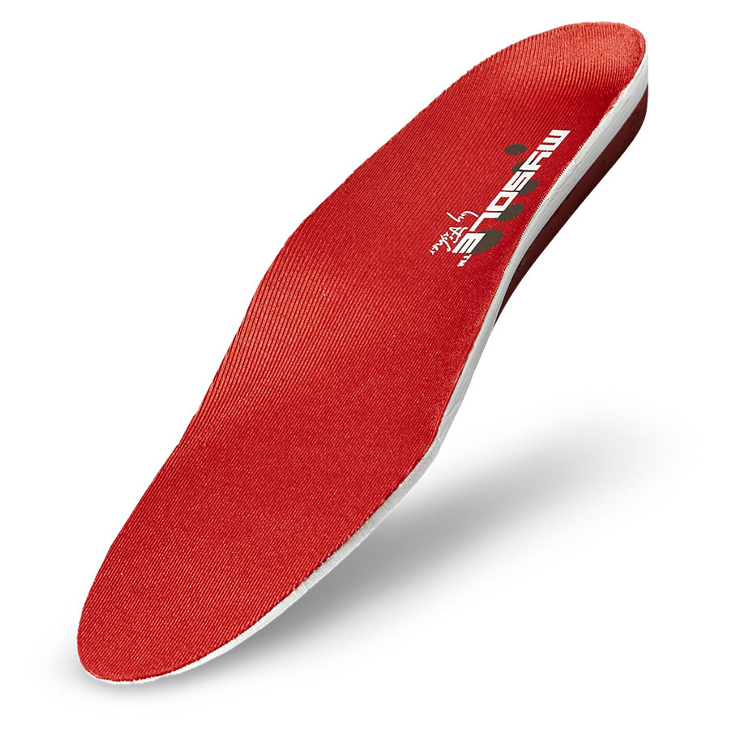 MYSOLE Sport Indoor