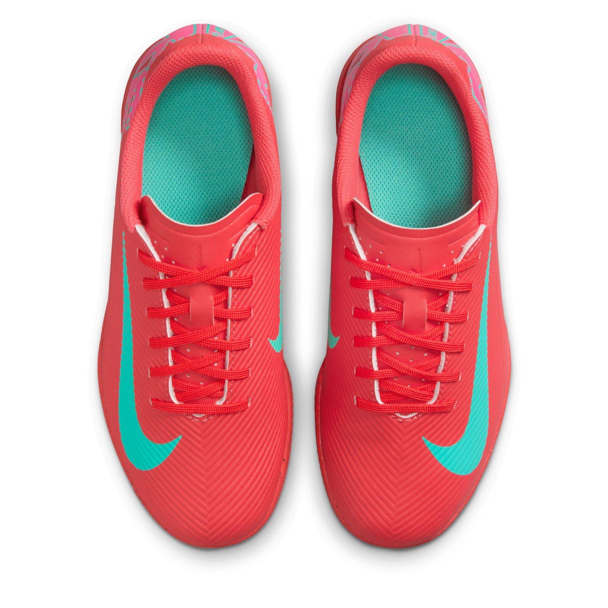 Nike Mercurial Vapor 16 Club Juniors Indoor Football Boots