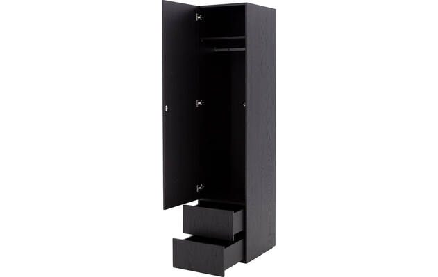 Kast Systeem Malaga