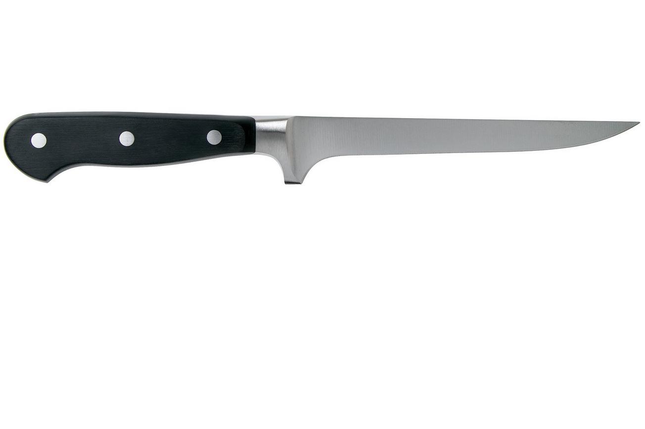 Wüsthof Classic uitbeenmes 16 cm, 1040101416