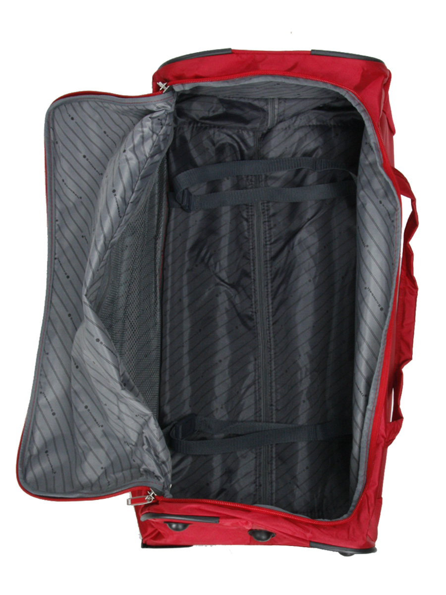 Sac de voyage À roulettes Snowball Grenade 74 cm