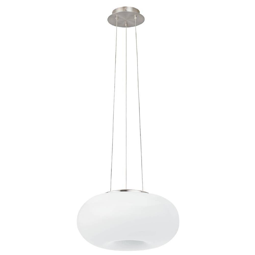 PENDEL EGLO OPTICA TAKCONNECT Ø44,5/ 3450LM RG HVIT