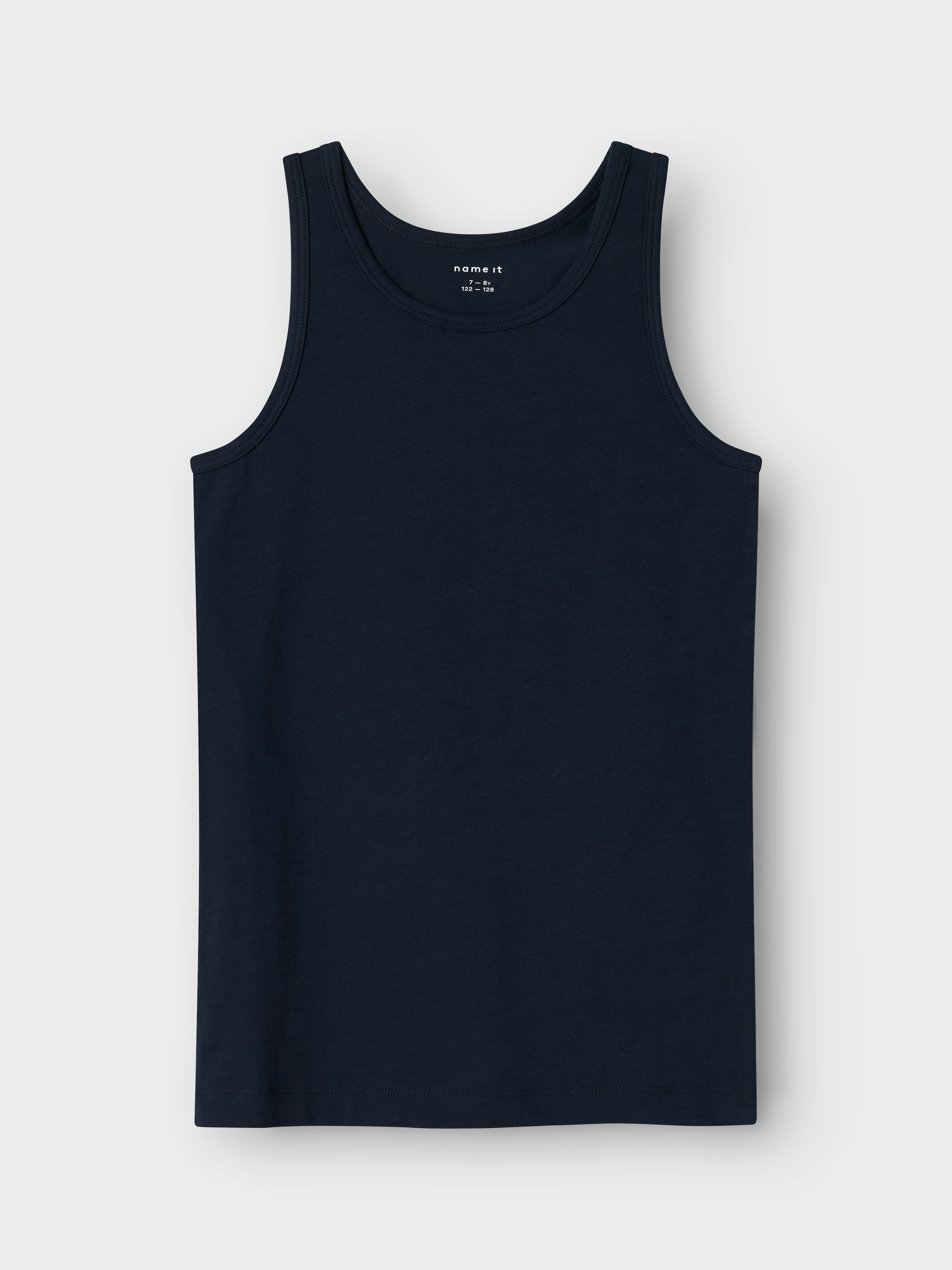 Name It Unterhemd »NKFTANK TOP 4P HEARTS  NOOS«, 4 Stk.