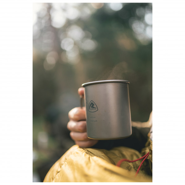 Robens - Titanium Mug - Tasse