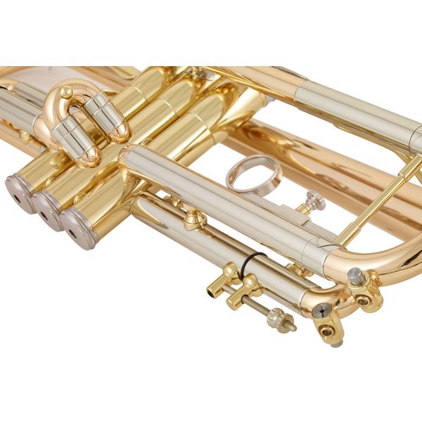 Kühnl & Hoyer Sella G Bb-Trumpet 115 21