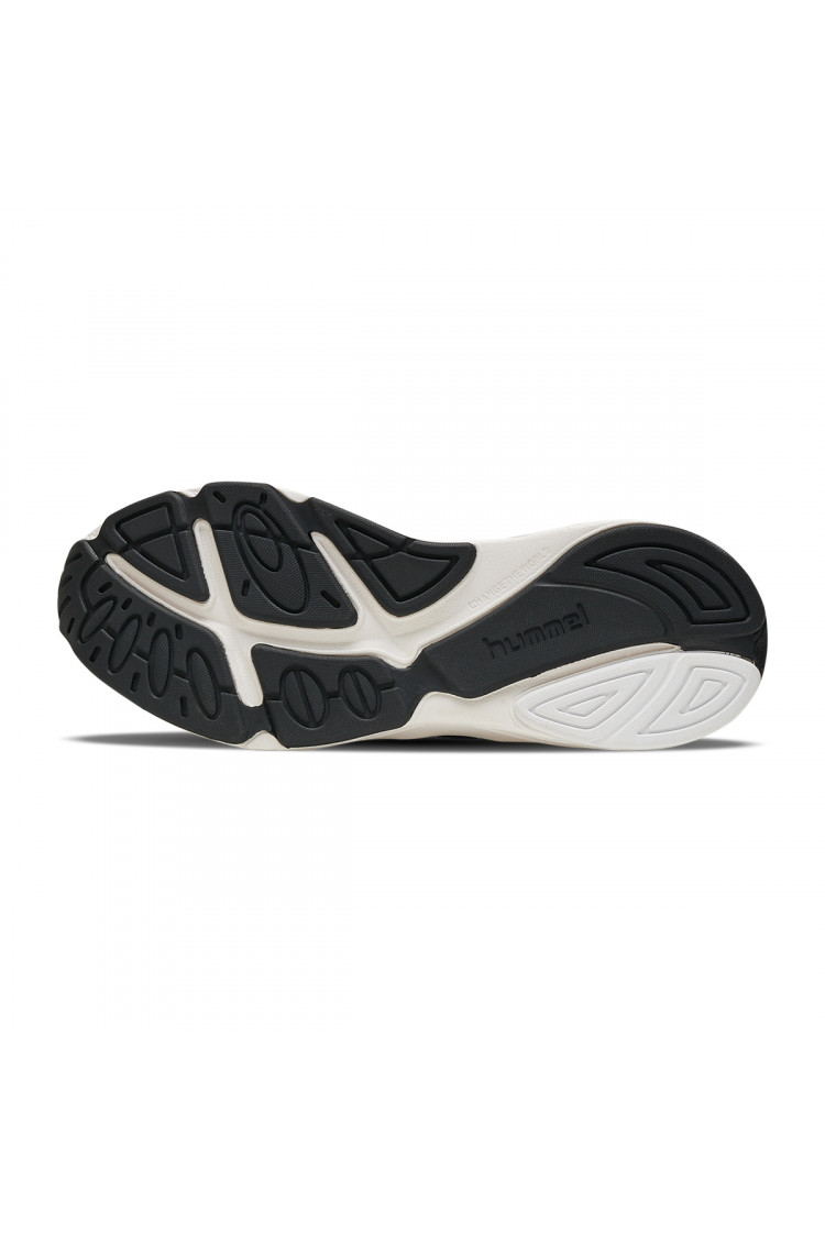 Baskets Reach LX 3000 noir / Hummel - 209039