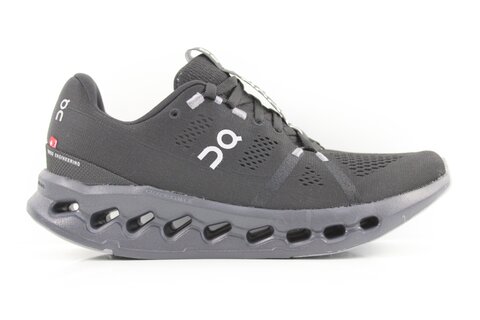 On Cloudsurfer