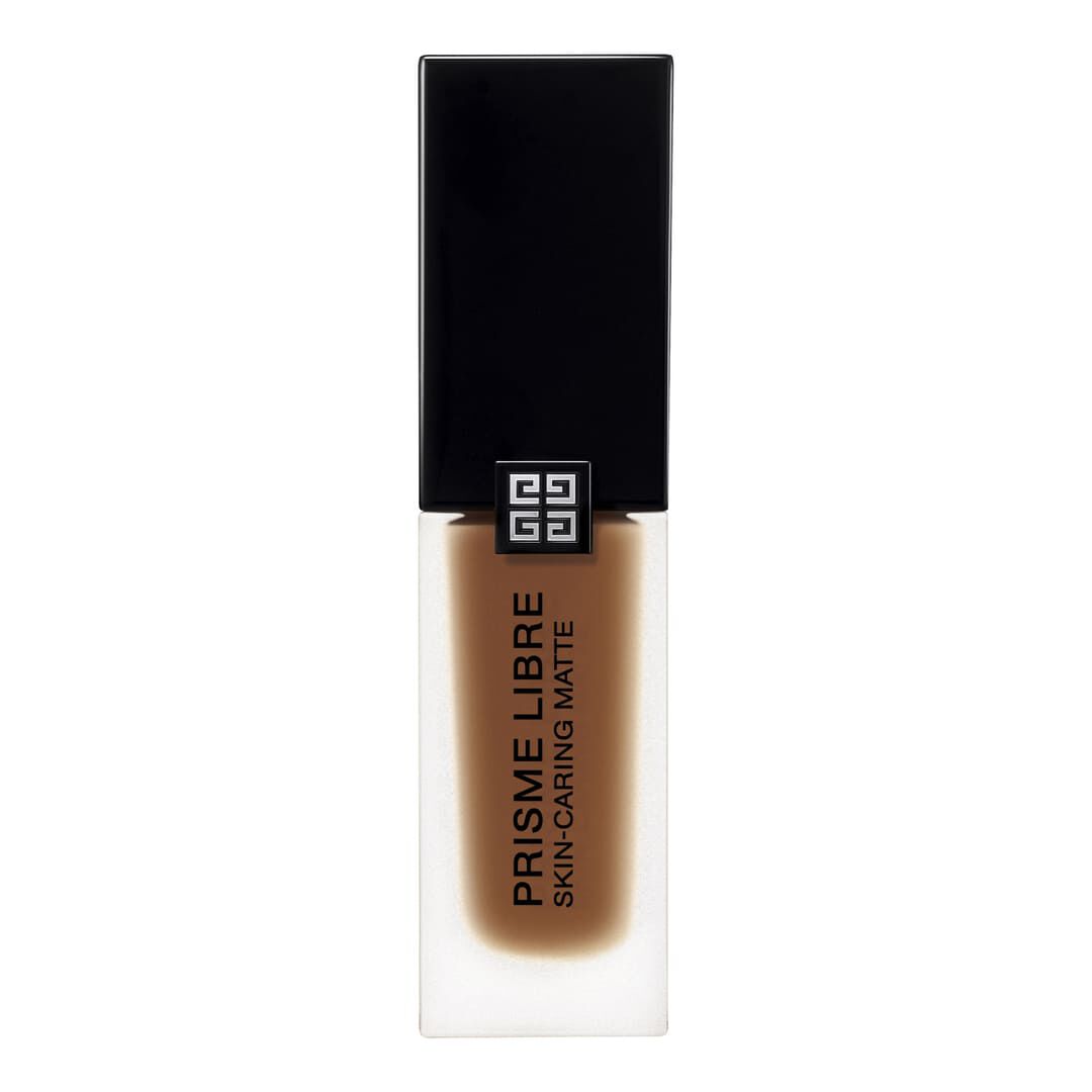 GIVENCHY TEZ Prisme Libre Foundation