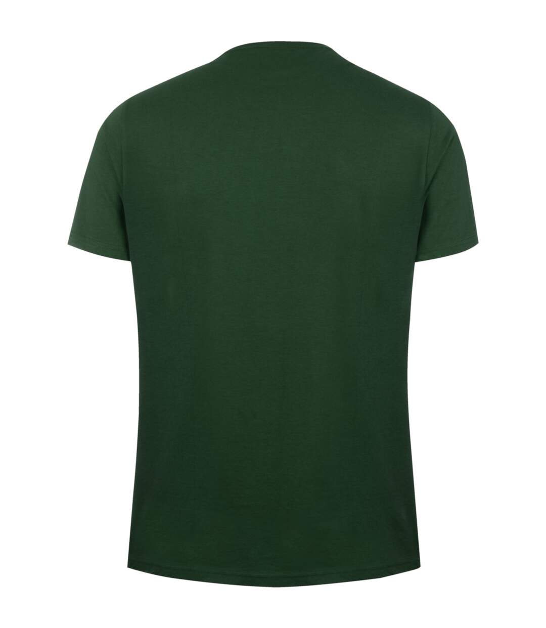 Tee-shirt de travail Job+ Würth MODYF vert