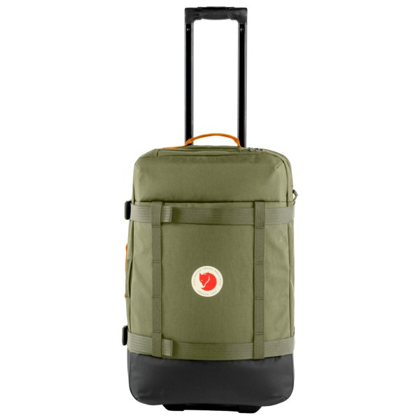 Fjällräven - Färden Roller 75 - Sac de voyage