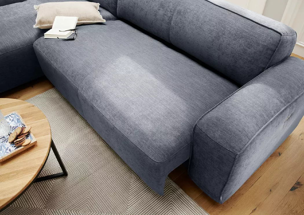 Ecksofa Houston