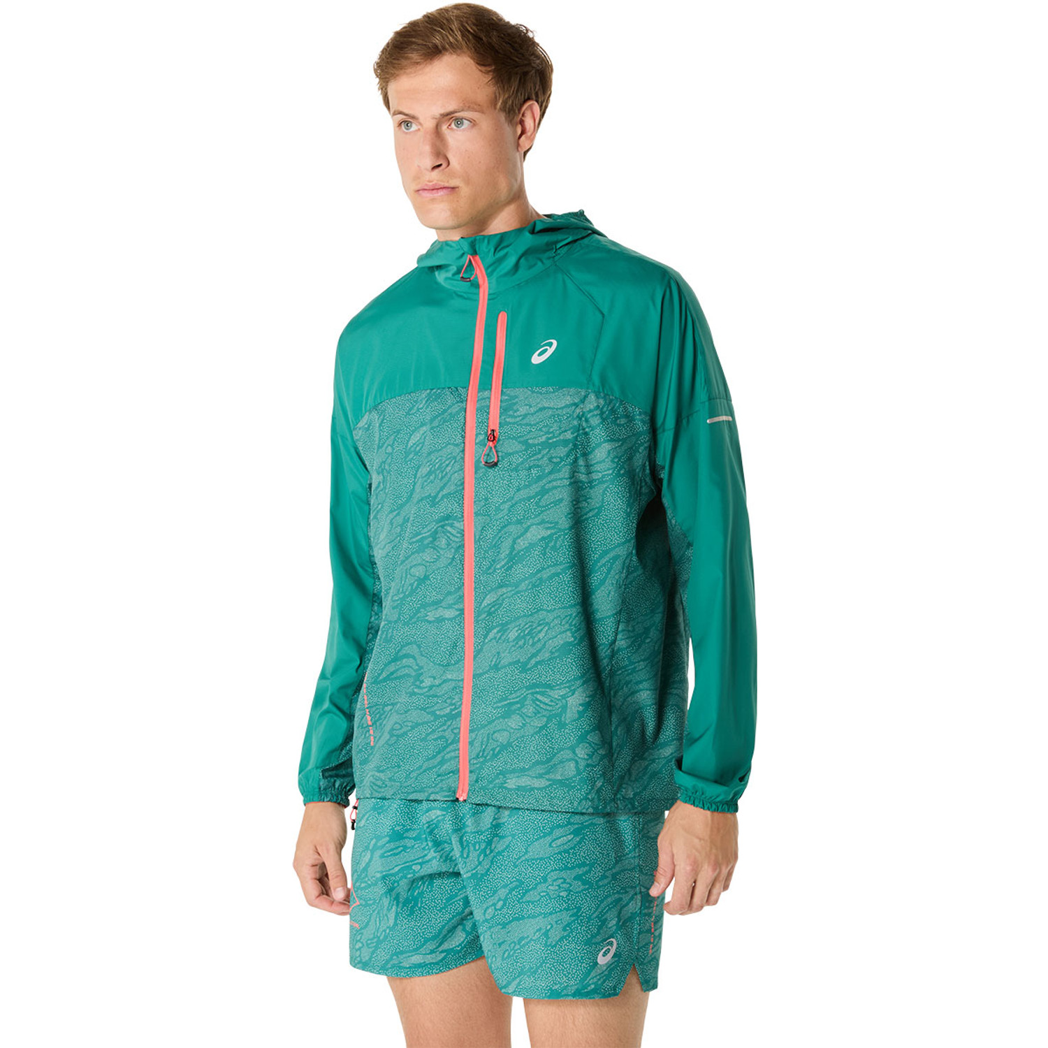 ASIC Fujitrail Packable Jack Heren