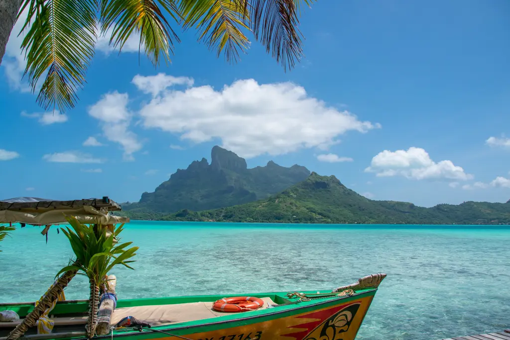 139-daagse Wereldcruise Volpension