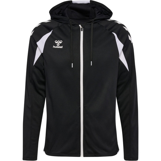 Hummel Core 2.0 Zip Hoodie Heren