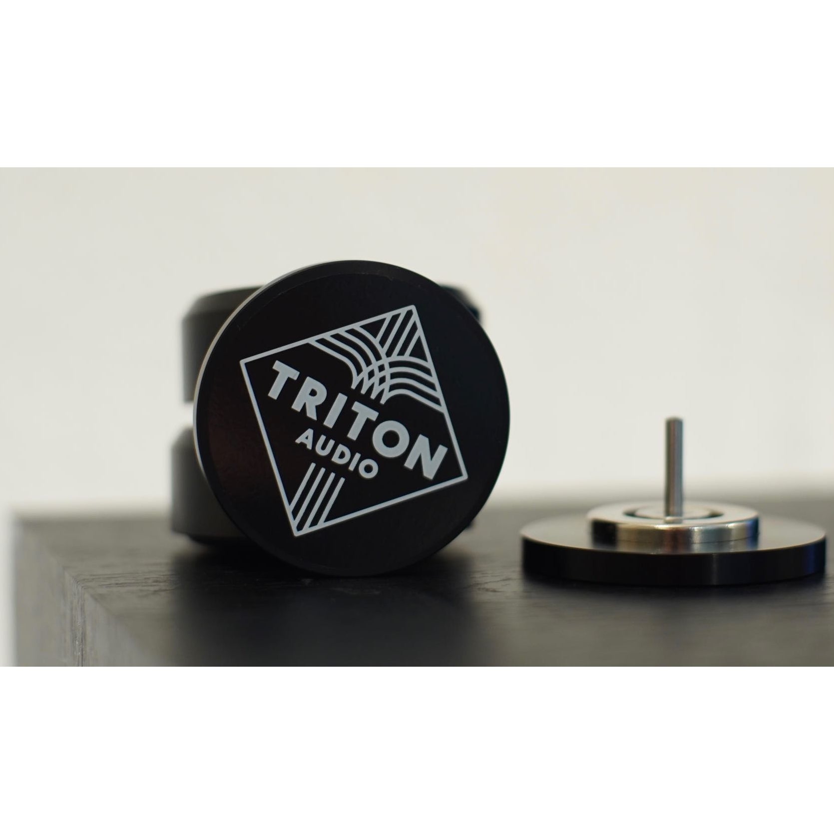Triton Audio NeoLev Set monitor isolatie (4 stuks)