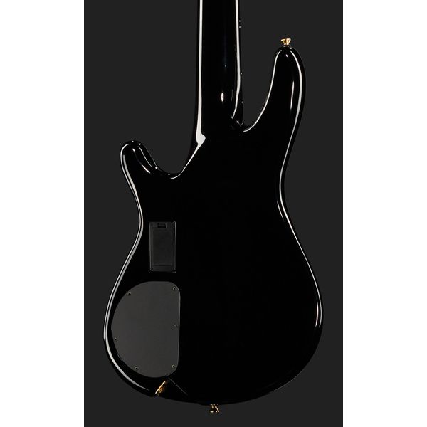 Yamaha BBNE2 Nathan East Black