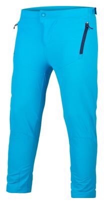 Pantalon Enfant Endura MT500JR Burner Bleu