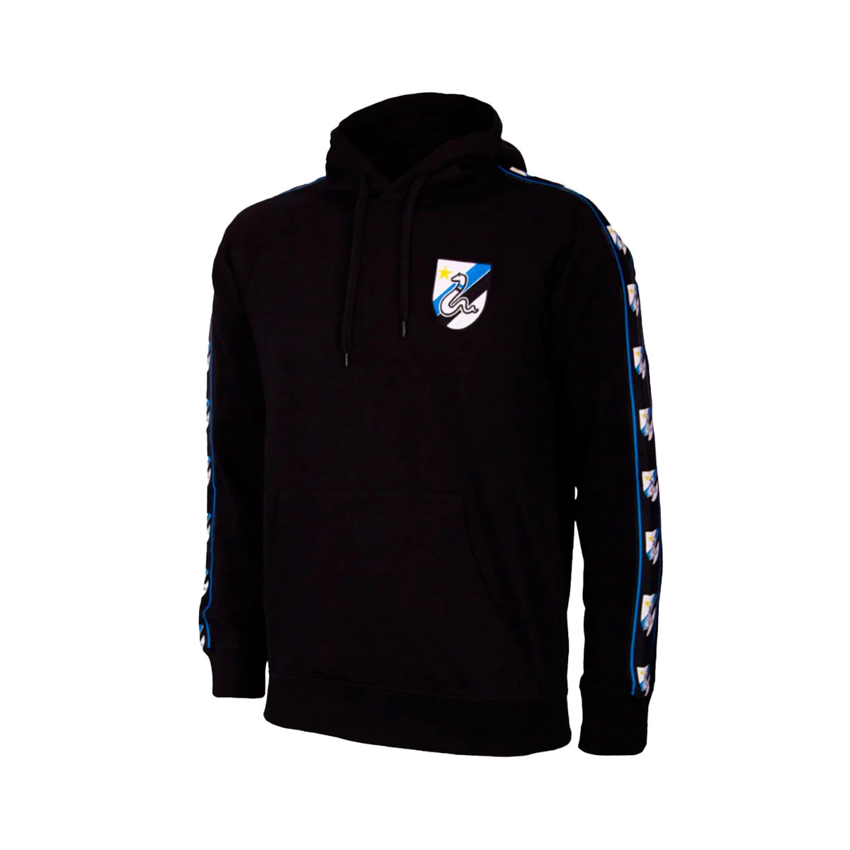 Sweatshirt COPA Fc Internazionale Taper