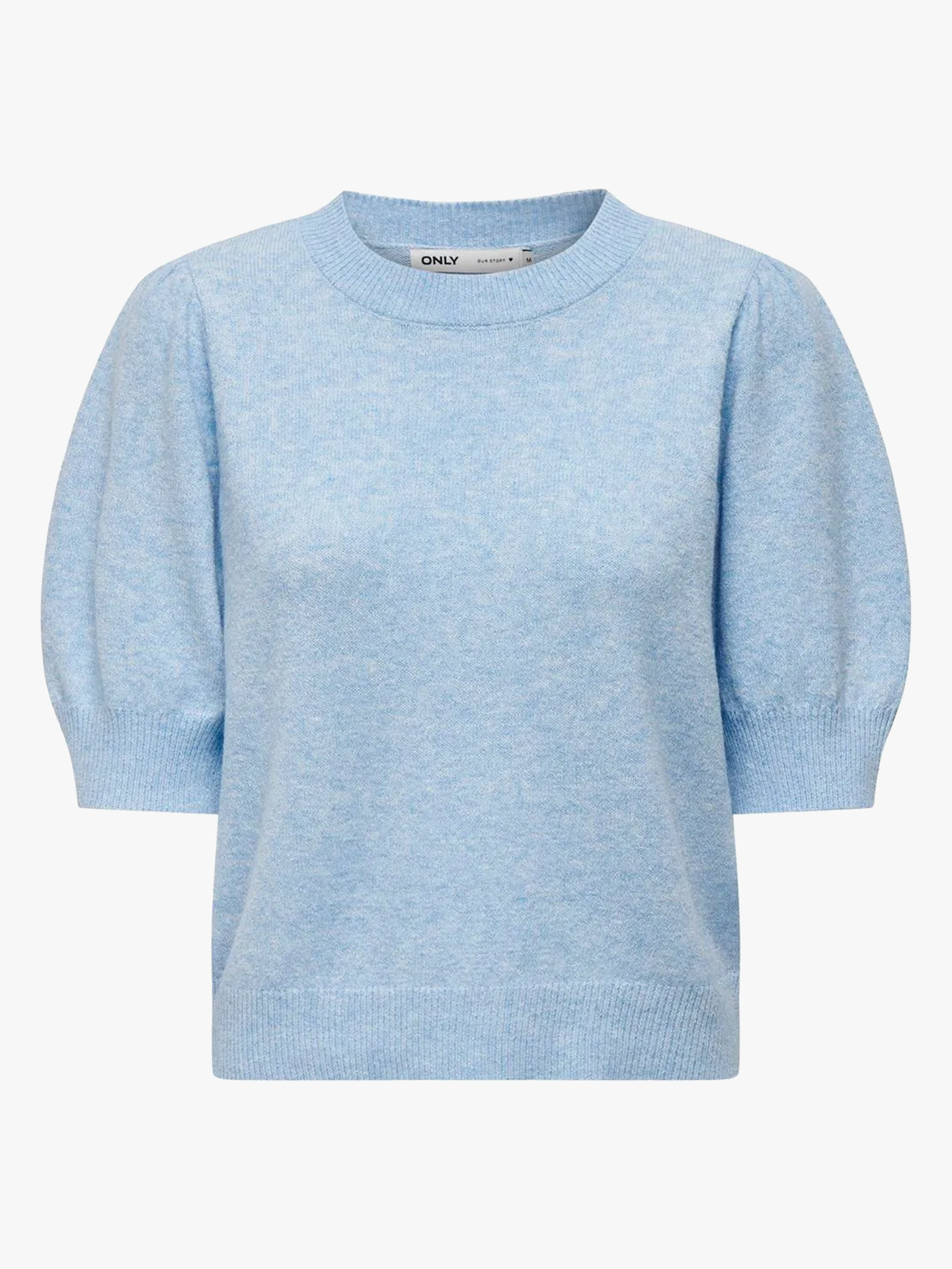 Rica Life 2/4 Pullover Knit