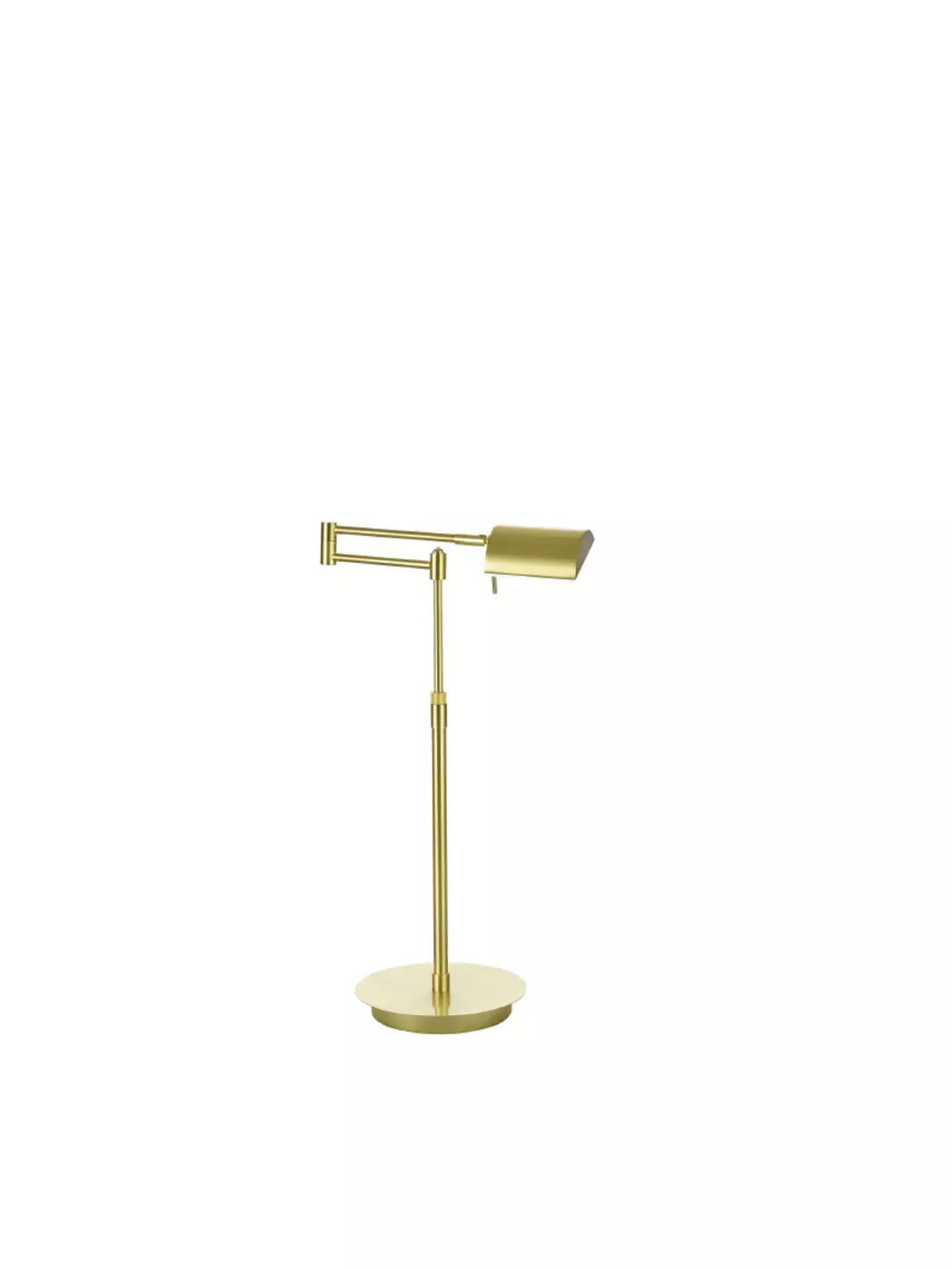 LED-Tischleuchte Graz