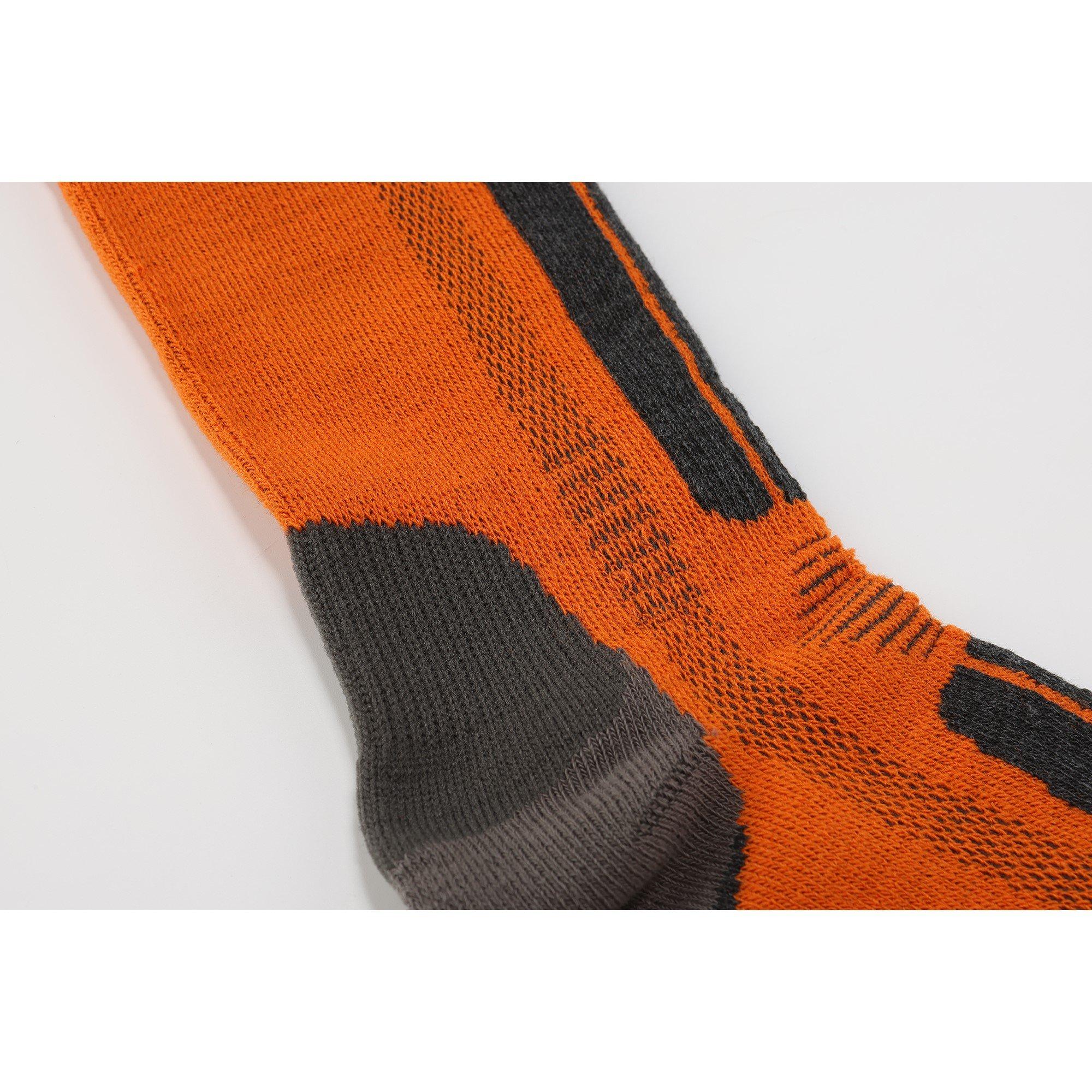 Karrimor 2 Pack Trekking Socks Mens