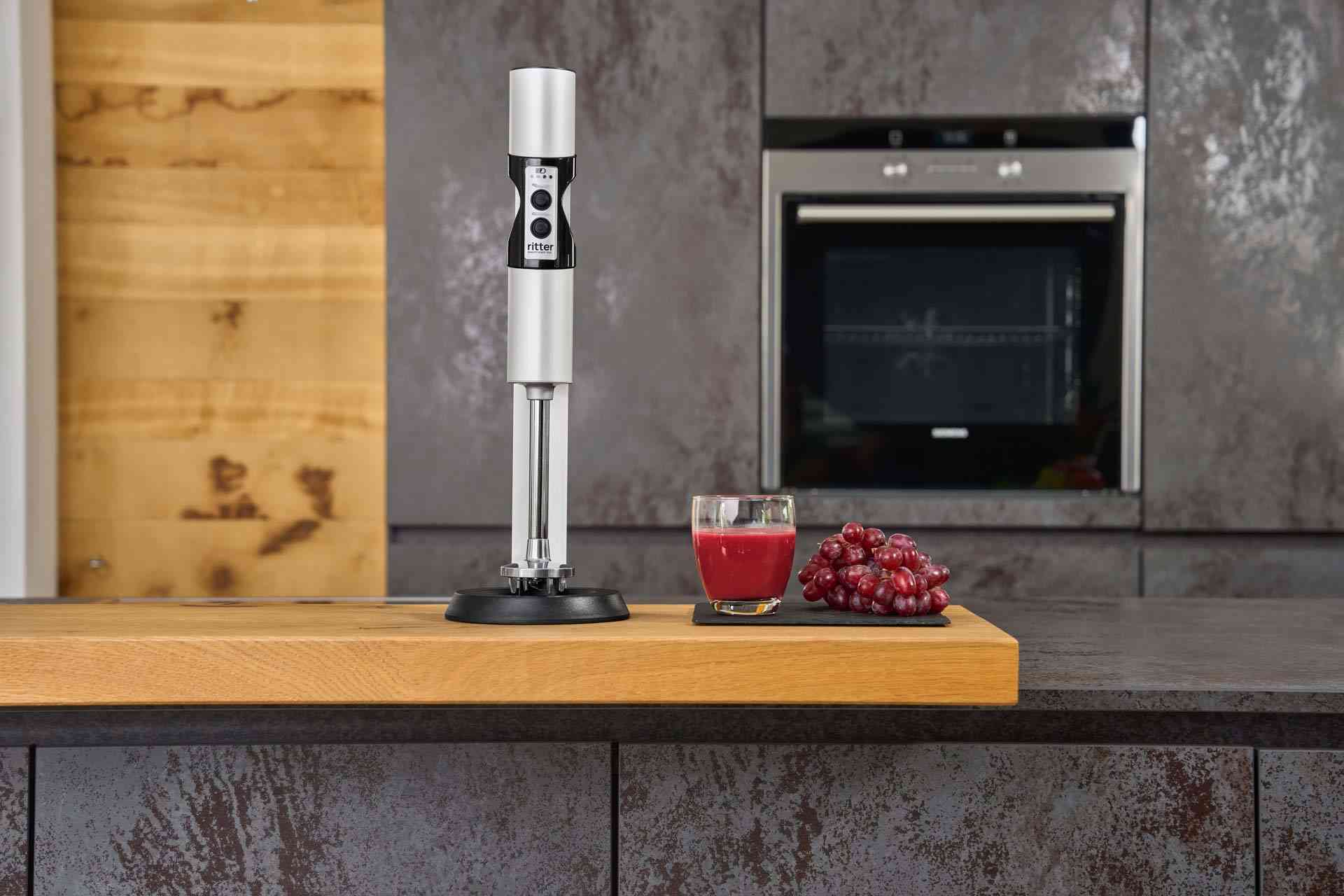 Stabmixer stilo⁷ Plus