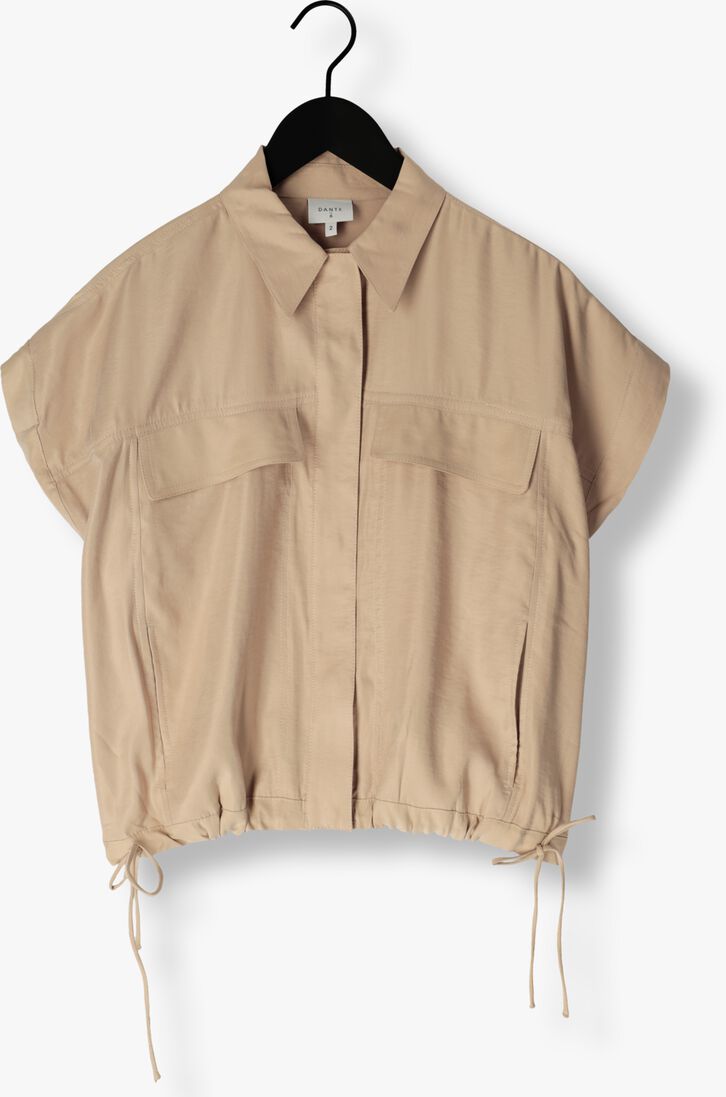 bruine dante6 blouses fontaine