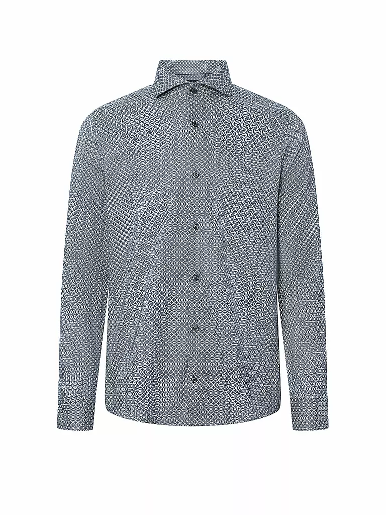 JOOP Hemd Slim Fit hellblau
