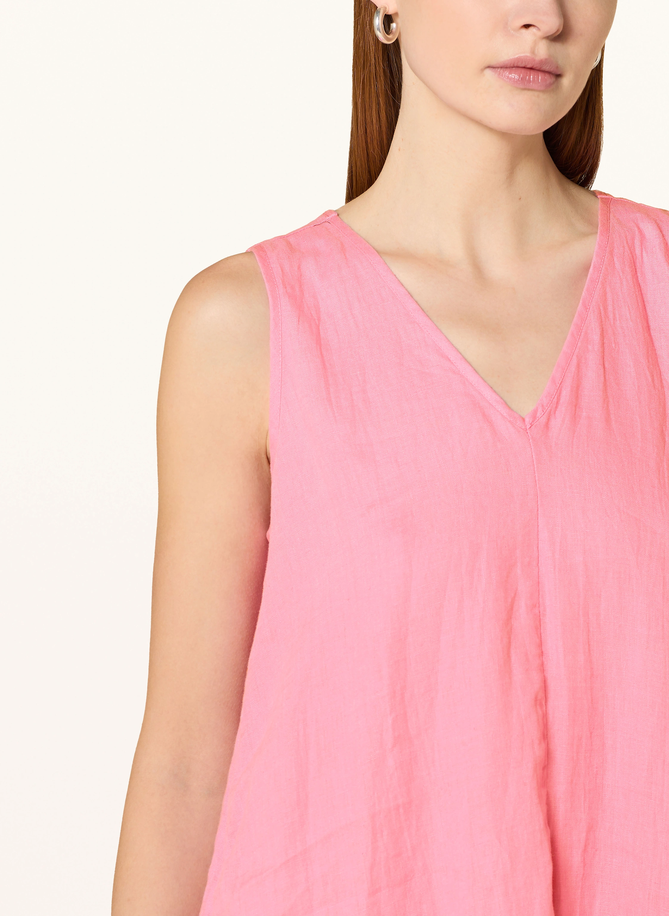 TONNO & PANNA Leinenkleid