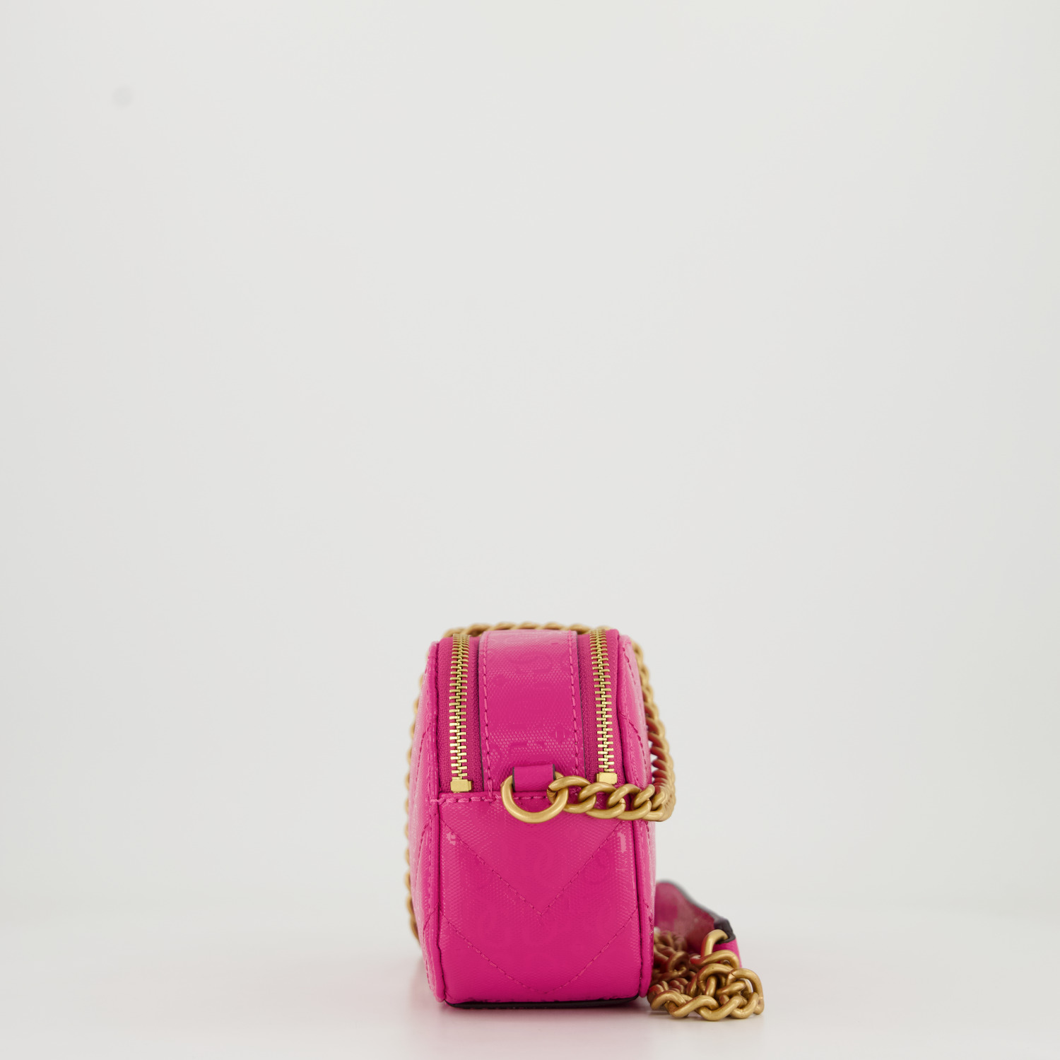 GUESS JANIA CROSSBODY CAMERA