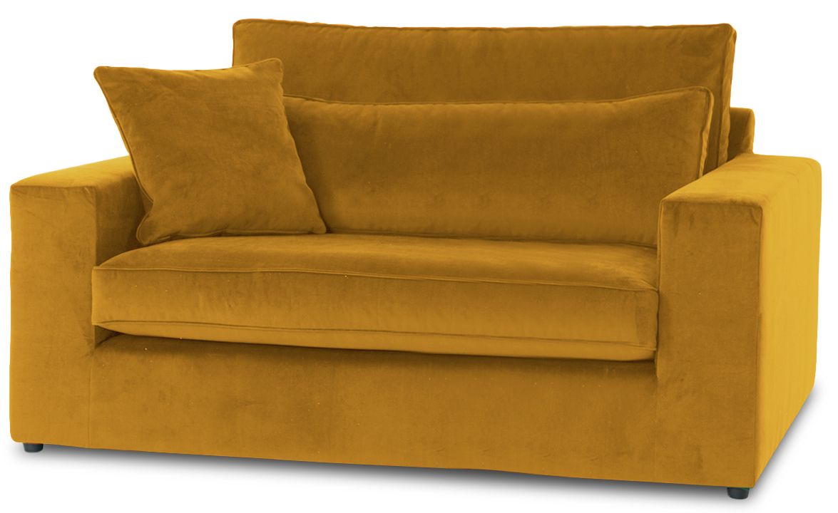 Fauteuil - Loveseat Romee