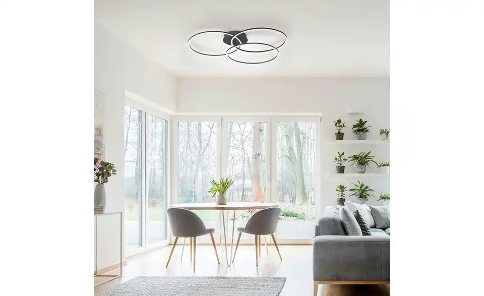 Paul Neuhaus LED Deckenleuchte