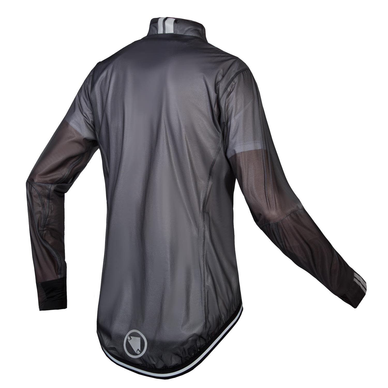 Endura FS260 Pro Adrenaline Race Cape II Sort