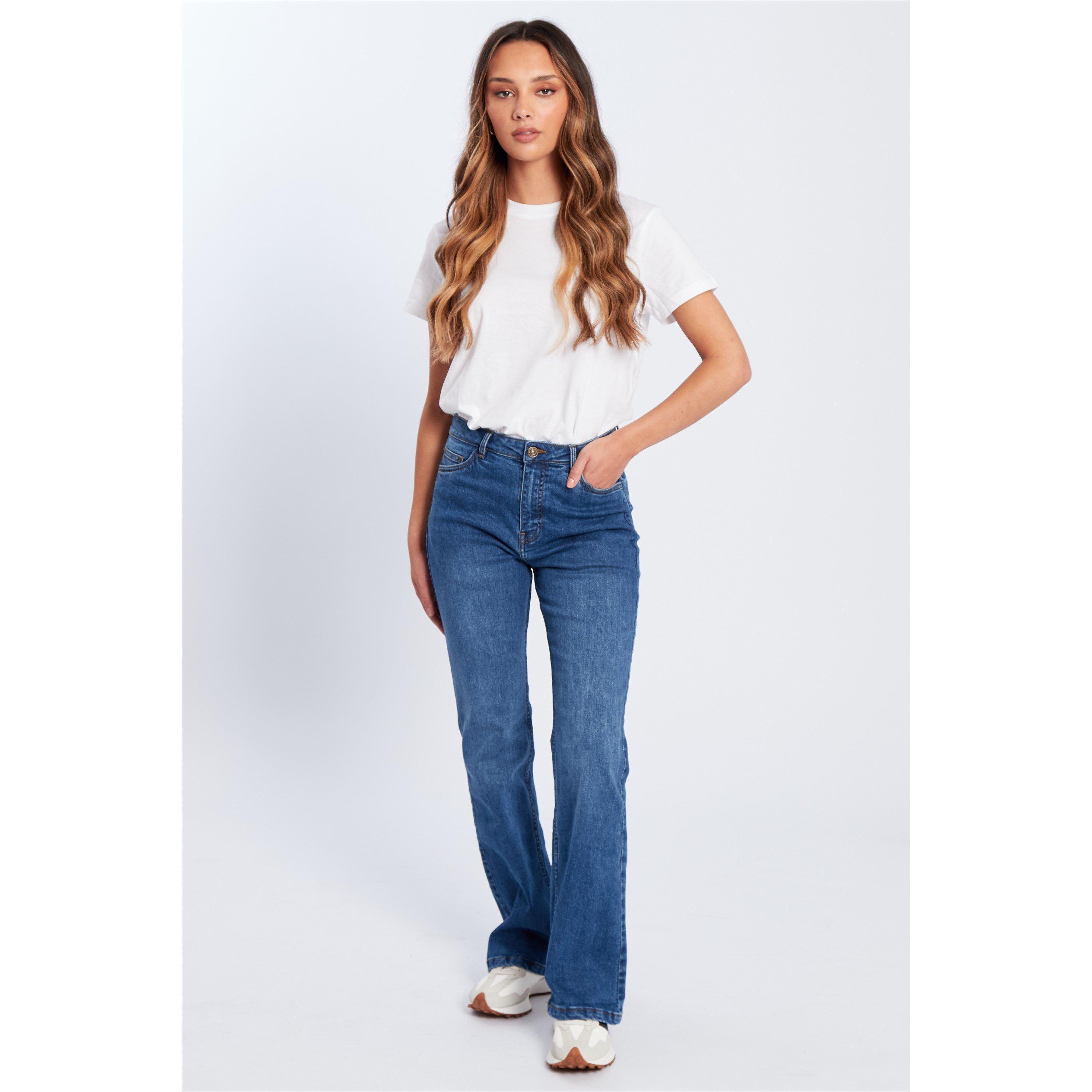 Be You Bootcut Jeans