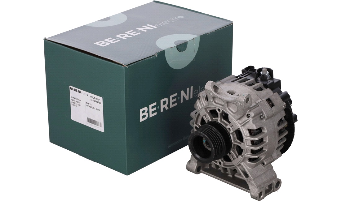 Generator
