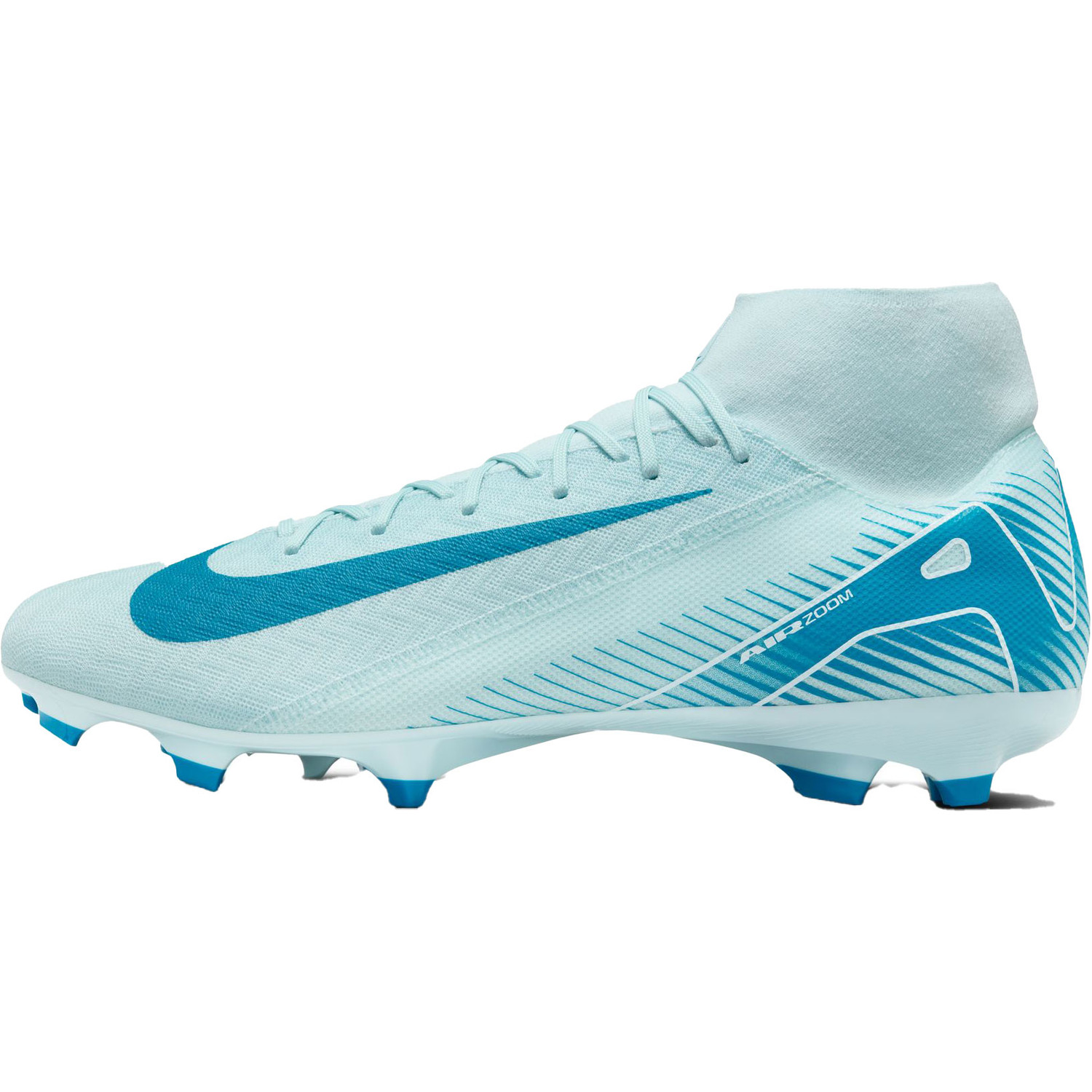 Nike Mercurial Zoom Superfly 10 Academy FG/MG