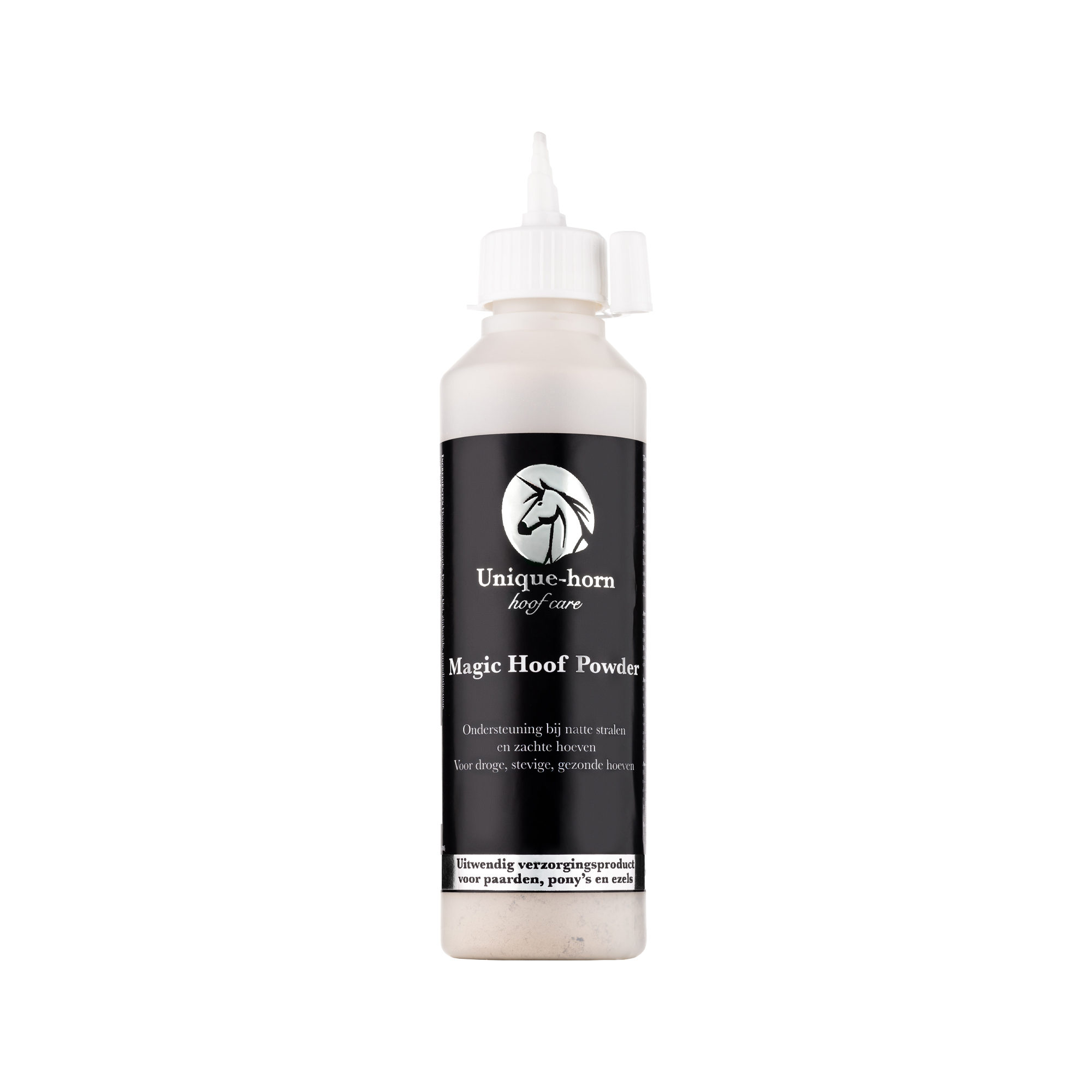 Unique-horn Magic Hoof Powder